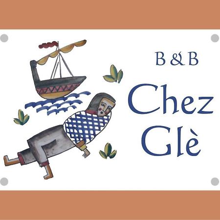Chez Gle B&B Bari Exteriér fotografie