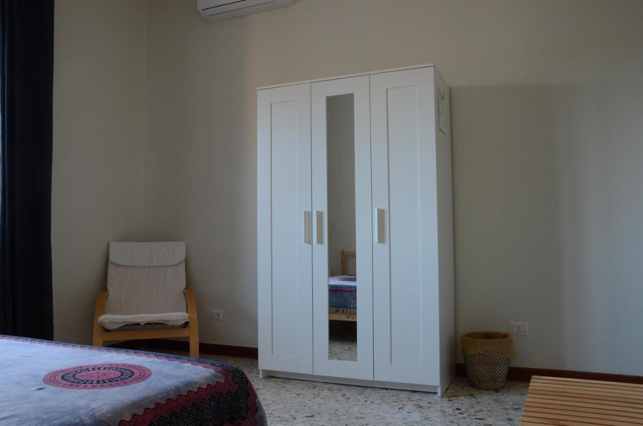 Chez Gle B&B Bari Exteriér fotografie